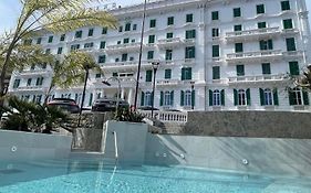 Grand Hotel&des Anglais Spa